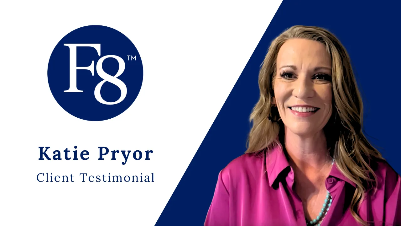 Katie P. testimonial video